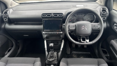 Citroen C3 Aircross 1.2 PureTech 110 Plus 5dr Petrol Hatchback